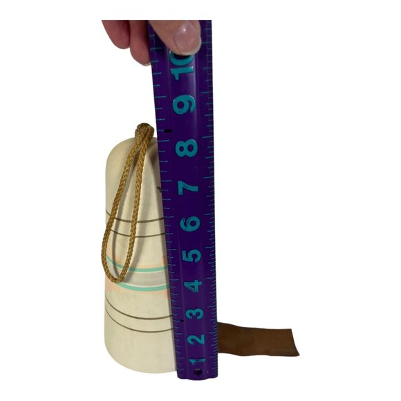 Southwestern Wind Chime - Picture 3 of 3